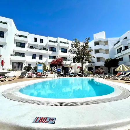 Family Apartment,wifi,pool,near The Beach Puerto Del Carmen *