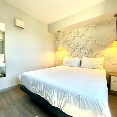 Family Apartment,wifi,pool,near The Beach Puerto Del Carmen شقة