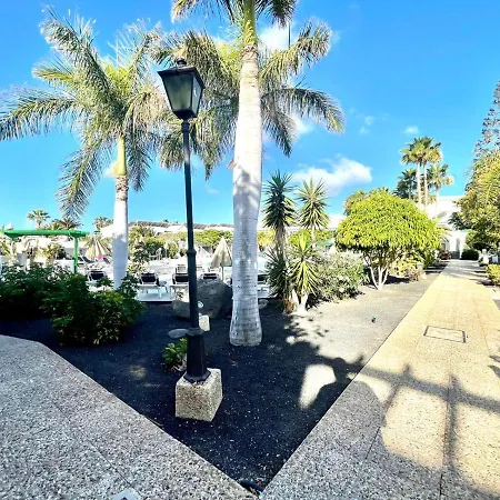 Family Apartment,wifi,pool,near The Beach Puerto Del Carmen