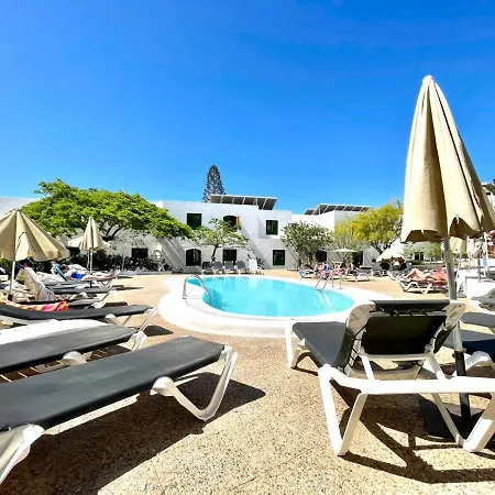 Family Apartment,wifi,pool,near The Beach Puerto Del Carmen * بويرتو ذيل كارمين