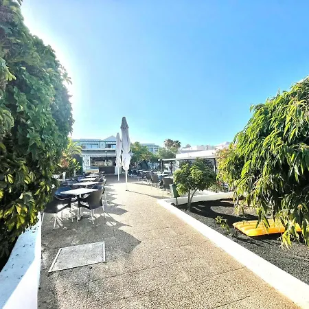 شقة Family Apartment,wifi,pool,near The Beach Puerto Del Carmen