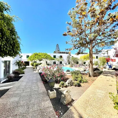 Family Apartment,wifi,pool,near The Beach Puerto Del Carmen