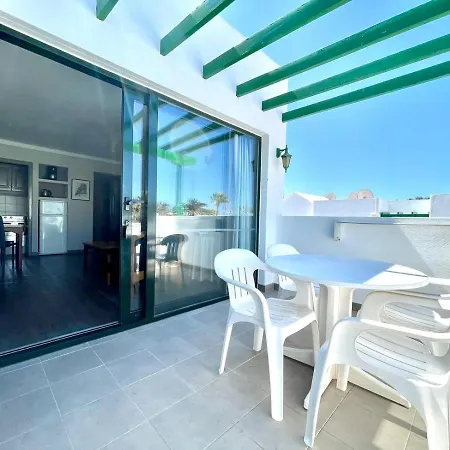 Διαμέρισμα Family Apartment,wifi,pool,near The Beach Puerto Del Carmen *