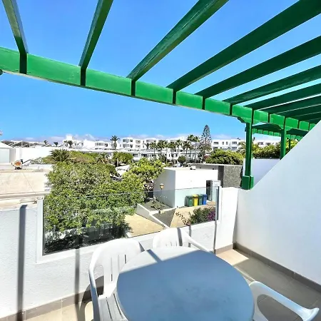 Apartment Family Apartment,wifi,pool,near The Beach Puerto Del Carmen Puerto del Carmen (Lanzarote)