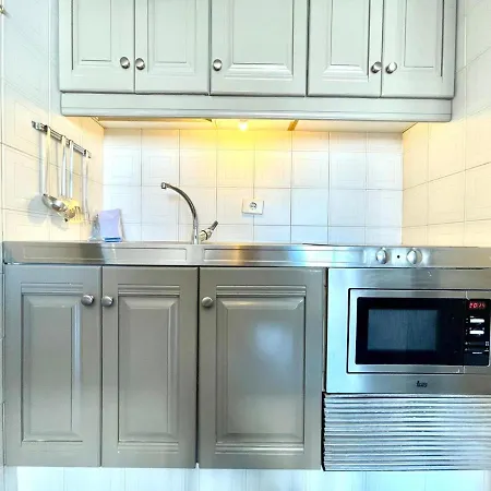 Family Apartment,wifi,pool,near The Beach Puerto Del Carmen Puerto del Carmen (Lanzarote)