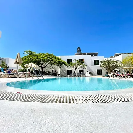Family Apartment,wifi,pool,near The Beach Puerto Del Carmen *