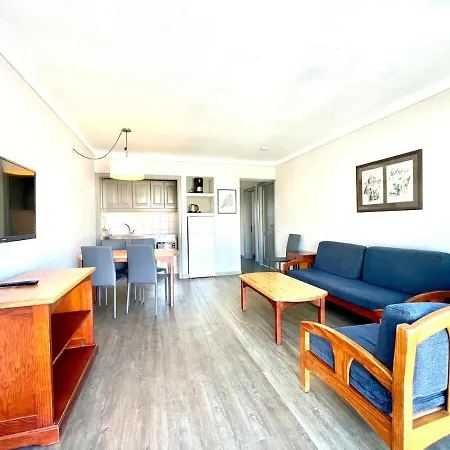 Family Apartment,wifi,pool,near The Beach Puerto Del Carmen Apartment *