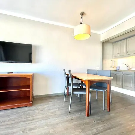 Apartment Family Apartment,wifi,pool,near The Beach Puerto Del Carmen