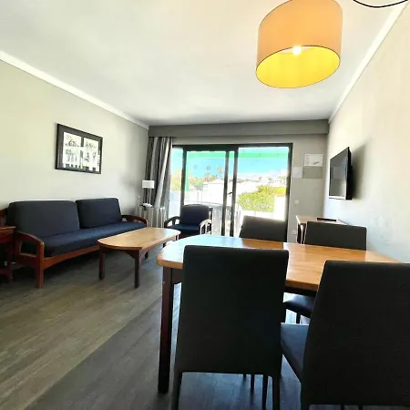 Family Apartment,wifi,pool,near The Beach Puerto Del Carmen Apartment Puerto del Carmen (Lanzarote)