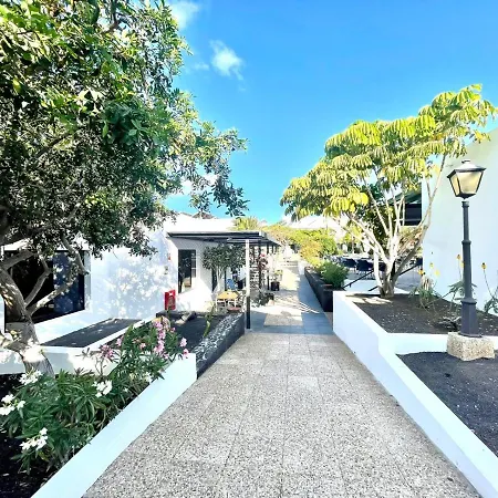 Apartment Family Apartment,wifi,pool,near The Beach Puerto Del Carmen