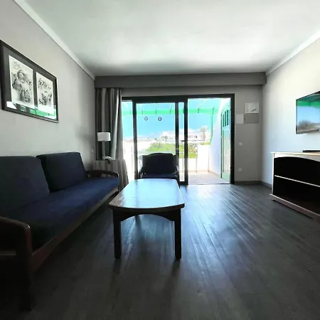 Family Apartment,wifi,pool,near The Beach Puerto Del Carmen 公寓 卡门港