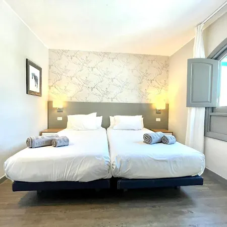 Family Apartment,wifi,pool,near The Beach Puerto Del Carmen 公寓 卡门港
