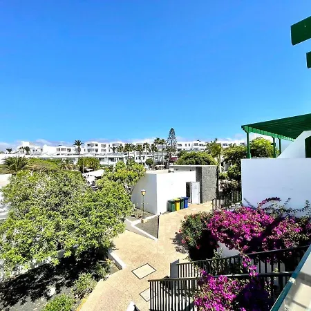 公寓 Family Apartment,wifi,pool,near The Beach Puerto Del Carmen